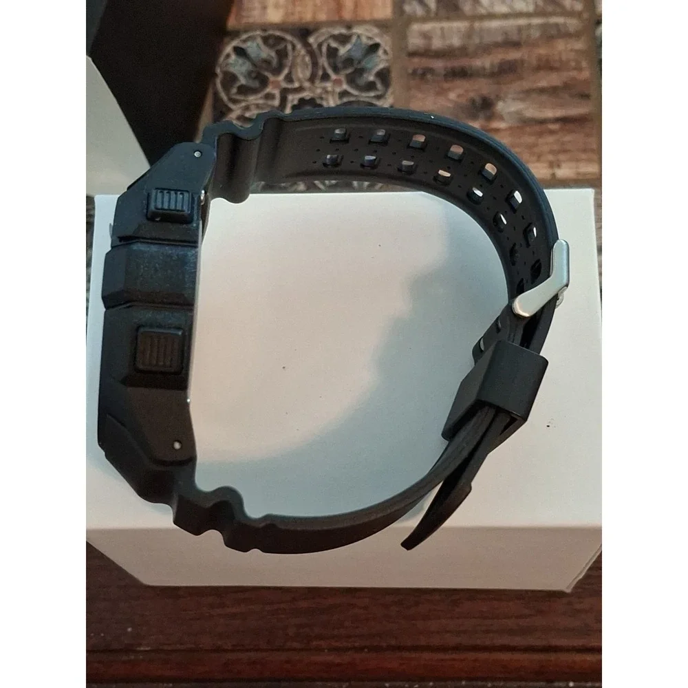 Beeasy AW03 Mens Digital Sports Watch. Alarm,stopwatch,calendar,LED Backlight.